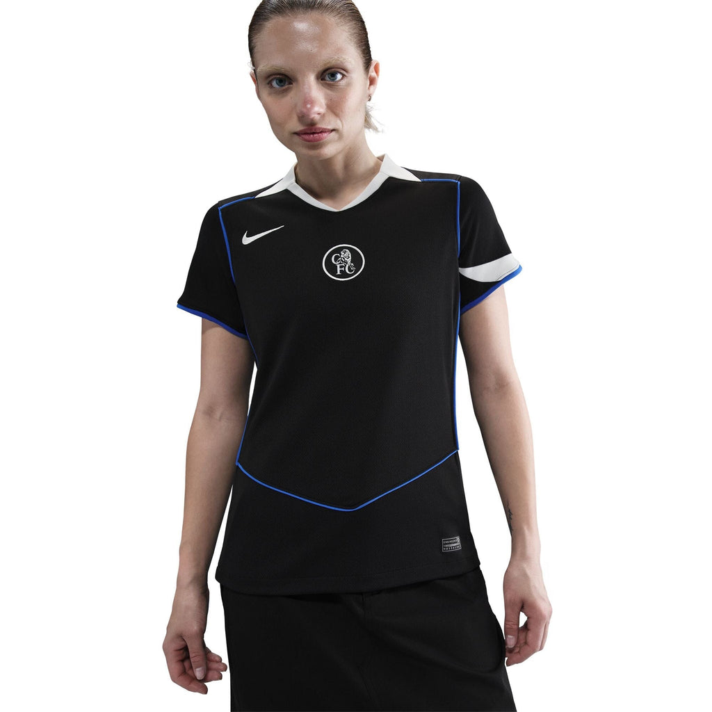 Chelsea FC 25/26 Third Women's Jersey (HM3241-011)