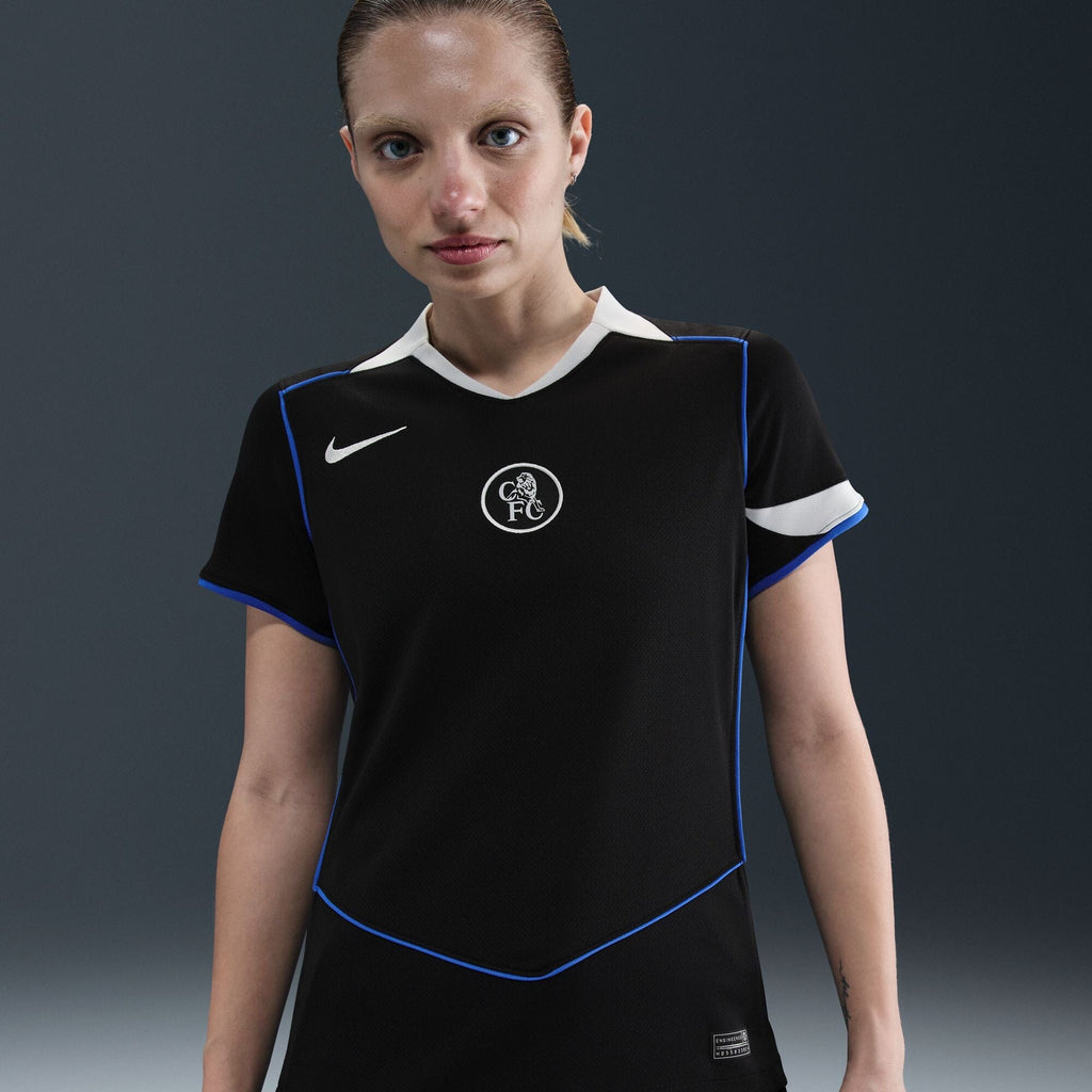 Chelsea FC 25/26 Third Women's Jersey (HM3241-011)