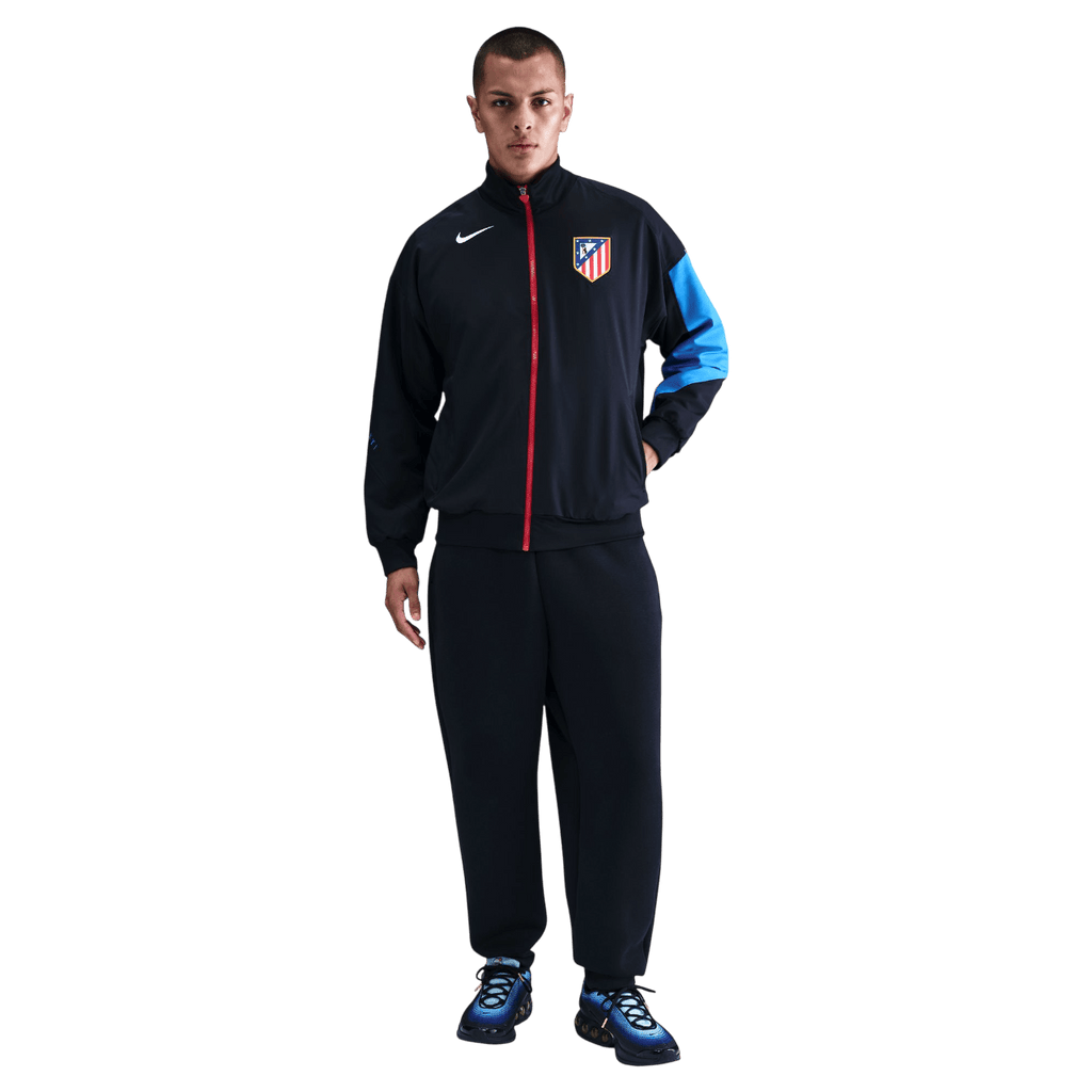 Atletico Madrid Men's Total 90 Anthem Jacket (HM3332-010)