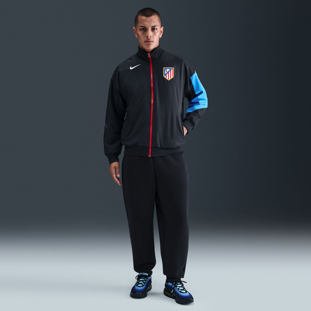 Atletico Madrid Men's Total 90 Anthem Jacket (HM3332-010)