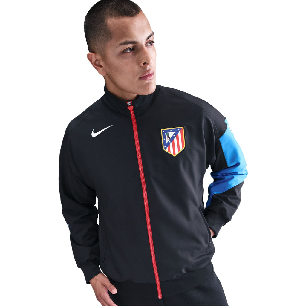 Atletico Madrid Men's Total 90 Anthem Jacket (HM3332-010)
