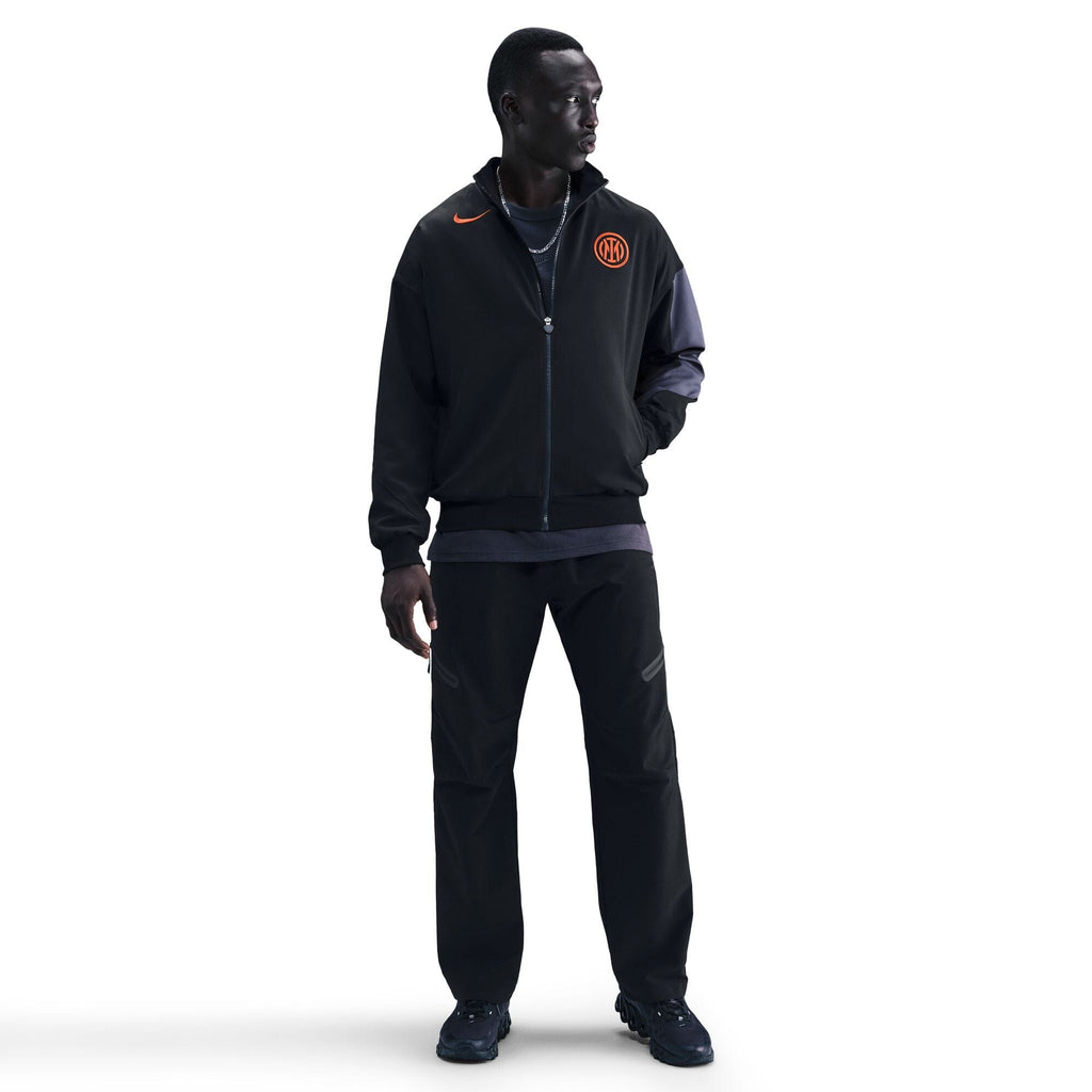 Inter Milan Strike Third Men's Total 90 Anthem Jacket (HM3338-010)