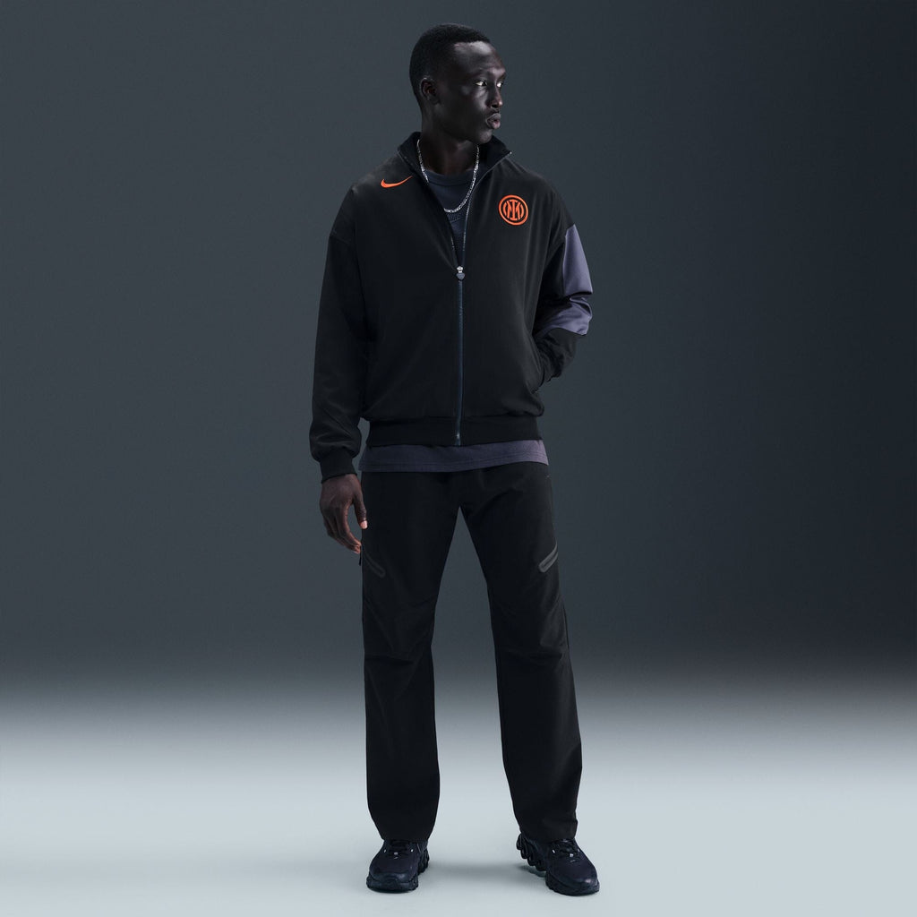 Inter Milan Strike Third Men's Total 90 Anthem Jacket (HM3338-010)