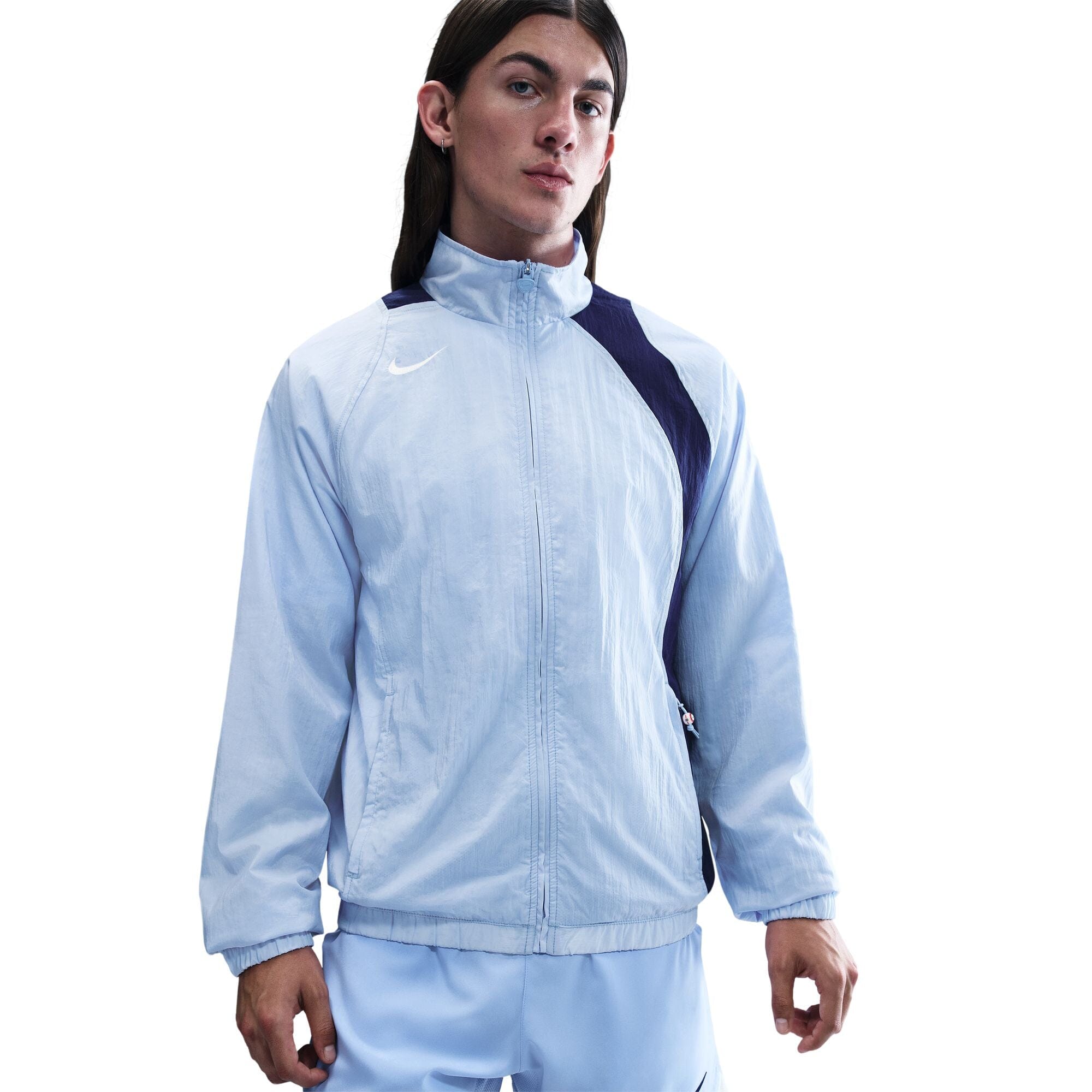 Total 90 Men's Track Jacket (HQ3391-468) | Ultra Football