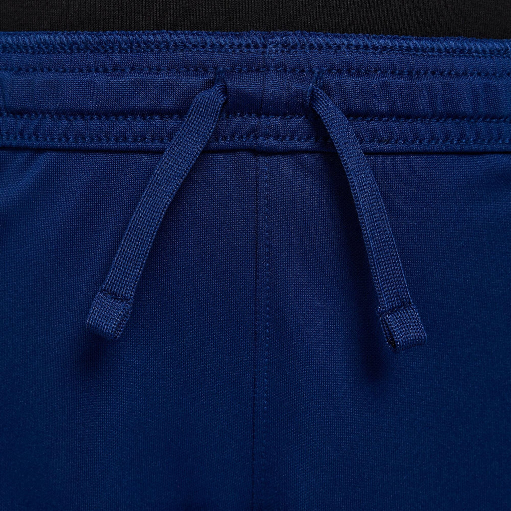 Big Kids' Dri-Fit Kylian Mbappe Soccer Shorts (HQ3687-492)