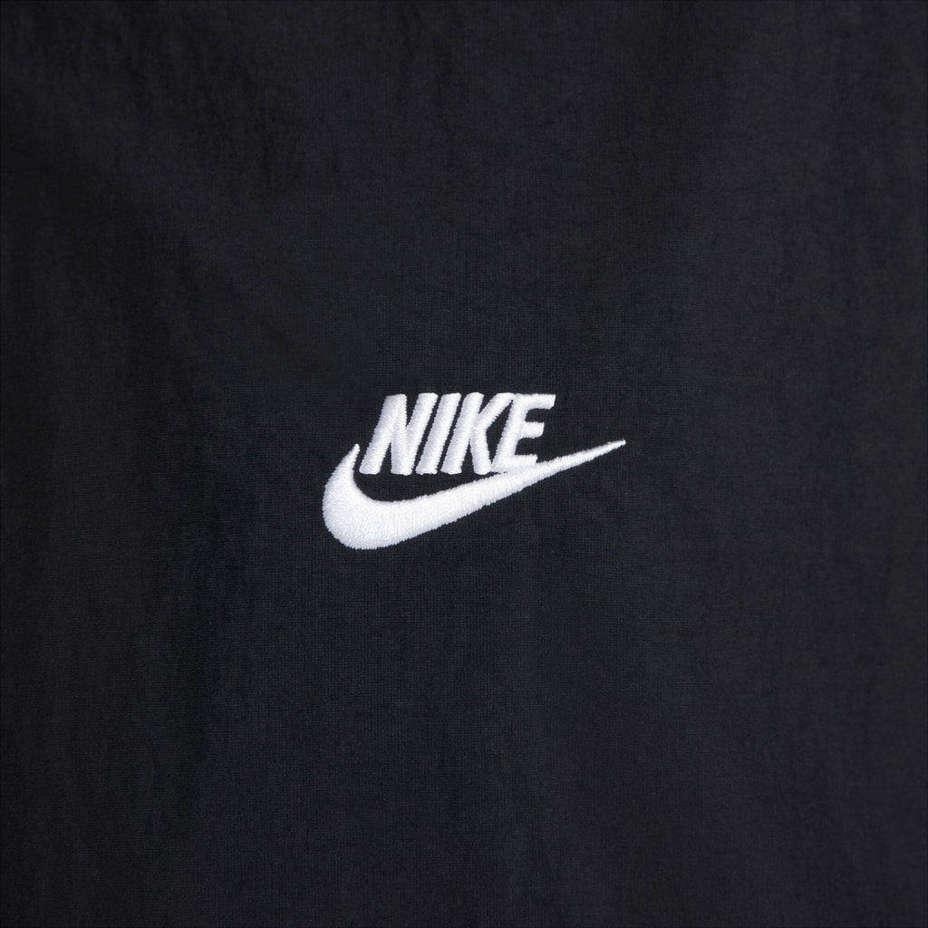 Club Men's Oversized Woven Track Jacket (HQ6109-010)