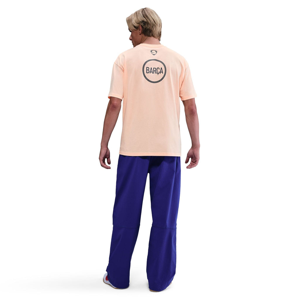 FC Barcelona Total 90 Men's T-Shirt (HQ8388-807)