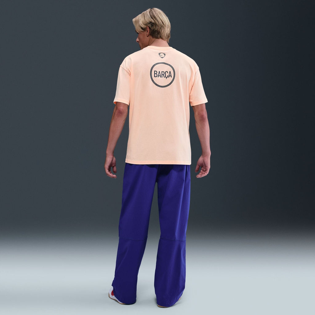 FC Barcelona Total 90 Men's T-Shirt (HQ8388-807)