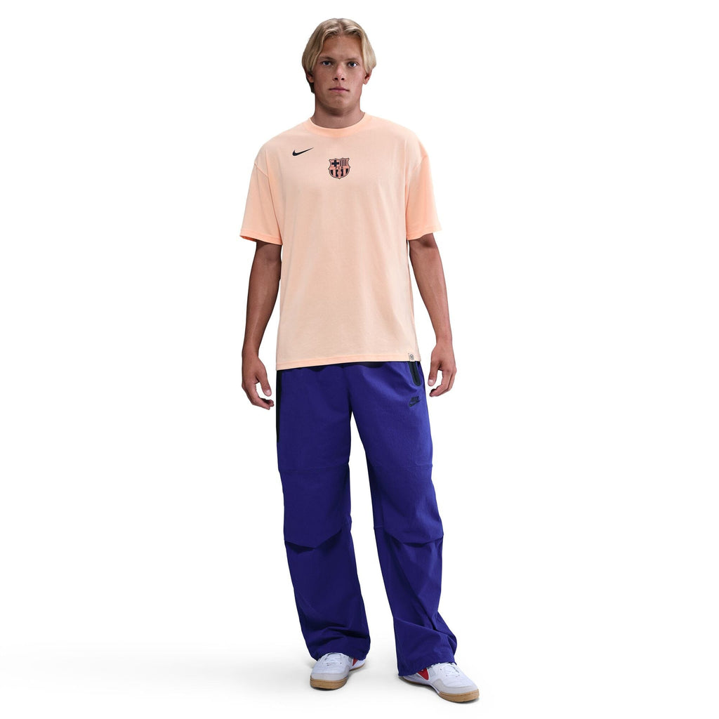 FC Barcelona Total 90 Men's T-Shirt (HQ8388-807)