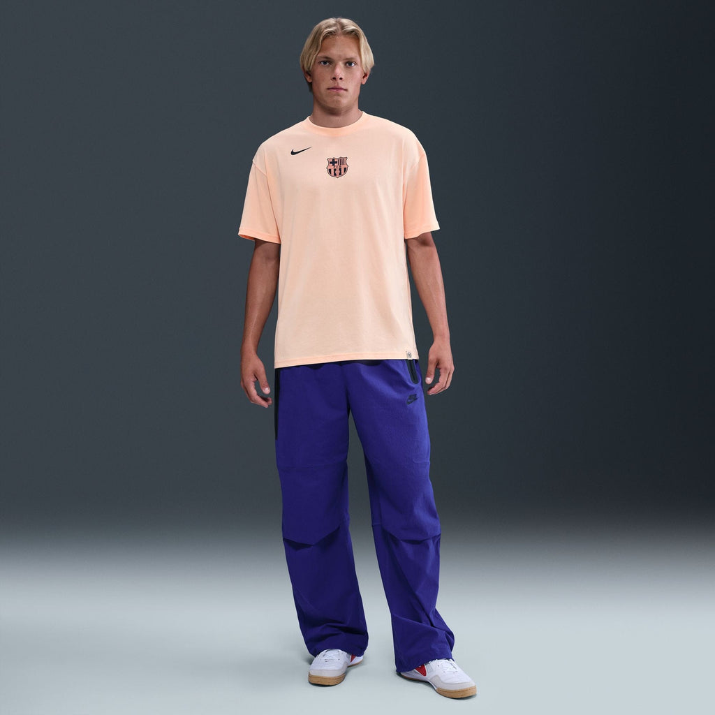 FC Barcelona Total 90 Men's T-Shirt (HQ8388-807)