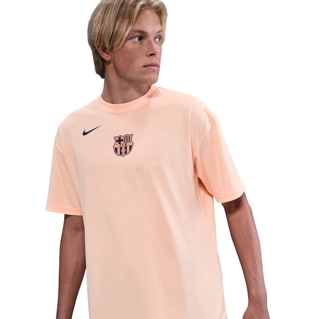 FC Barcelona Total 90 Men's T-Shirt (HQ8388-807)
