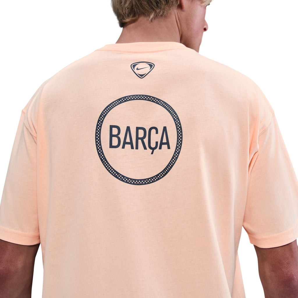 FC Barcelona Total 90 Men's T-Shirt (HQ8388-807)