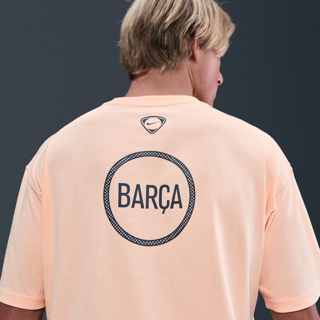 FC Barcelona Total 90 Men's T-Shirt (HQ8388-807)