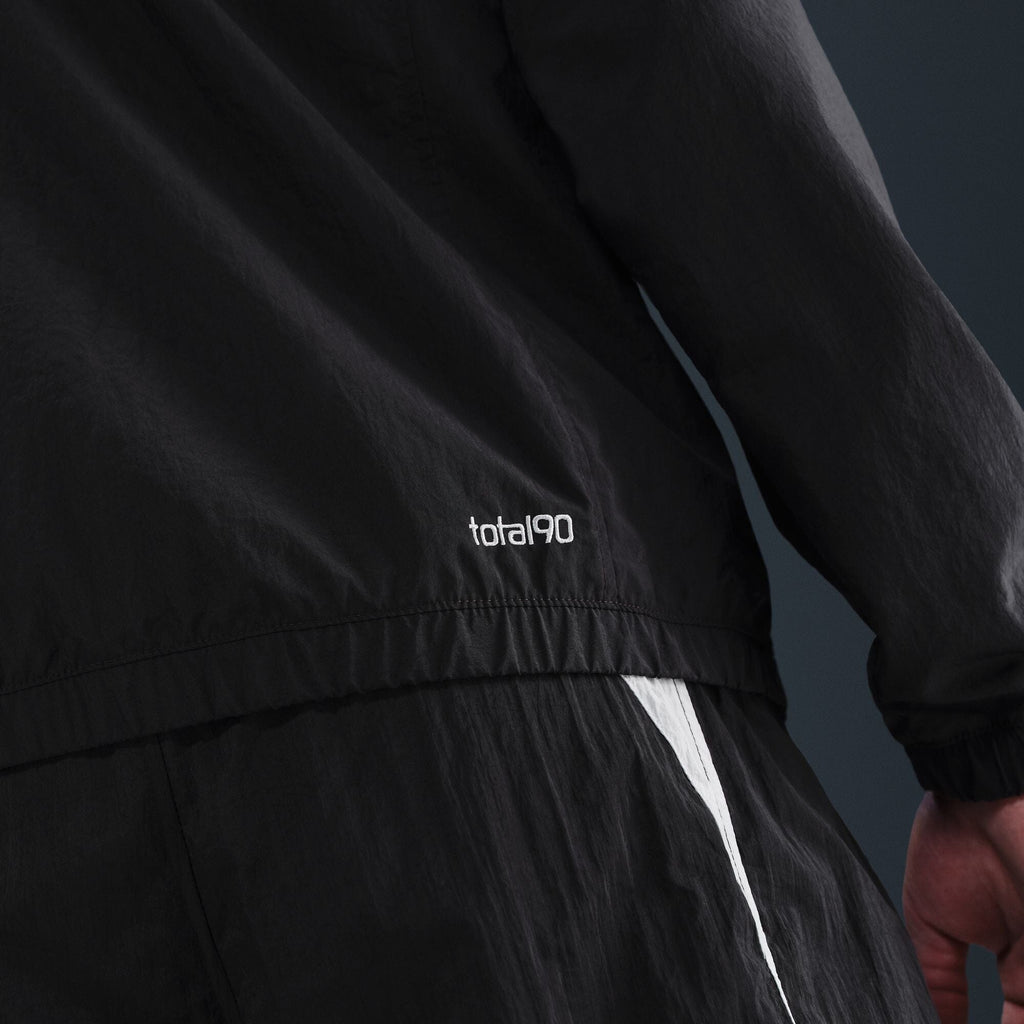 Chelsea FC Third Men's Soccer Total 90 Track Jacket (HQ9733-010)