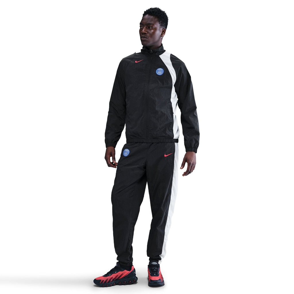 Paris Saint-Germain Men's Total 90 Track Jacket (HQ9739-010)