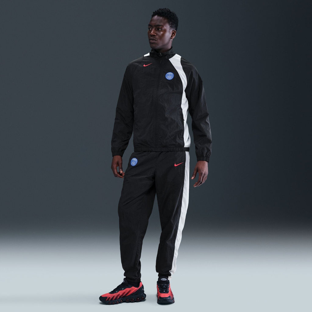 Paris Saint-Germain Men's Total 90 Track Jacket (HQ9739-010)