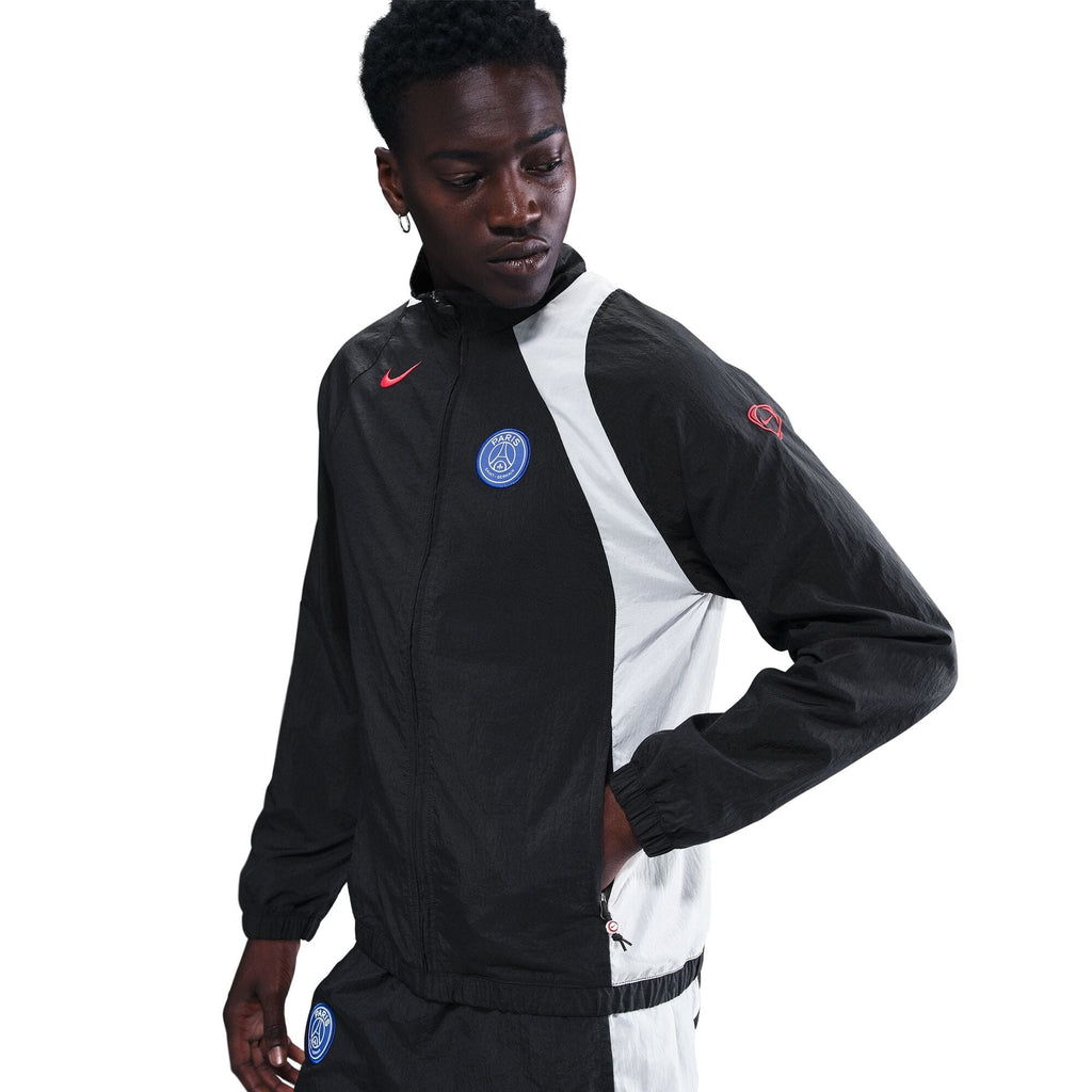 Paris Saint-Germain Men's Total 90 Track Jacket (HQ9739-010)