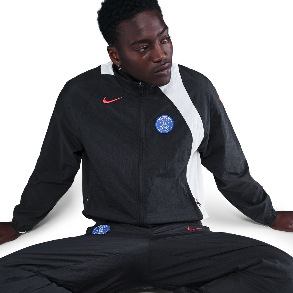 Paris Saint-Germain Men's Total 90 Track Jacket (HQ9739-010)