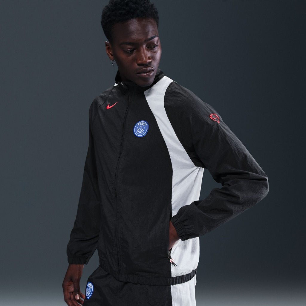 Paris Saint-Germain Men's Total 90 Track Jacket (HQ9739-010)