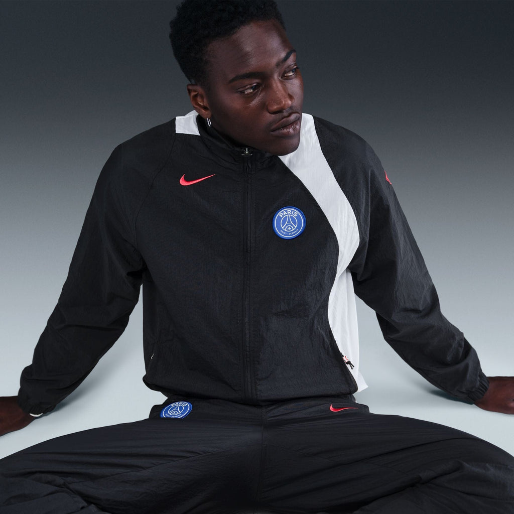 Paris Saint-Germain Men's Total 90 Track Jacket (HQ9739-010)