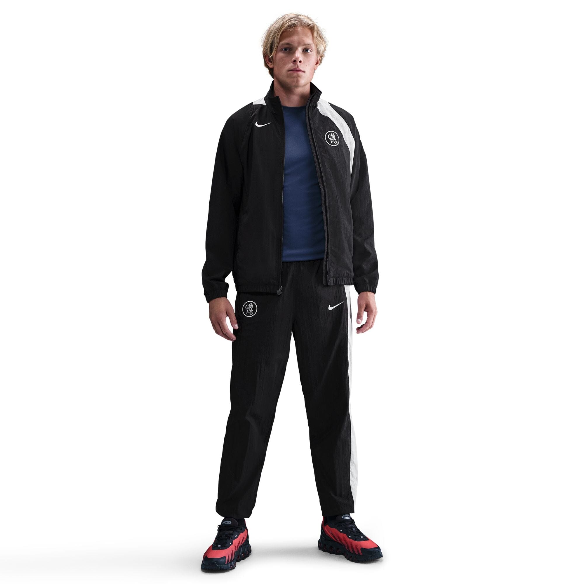 Chelsea FC Third Men's Total 90 Woven Track Pants (HQ9756-010