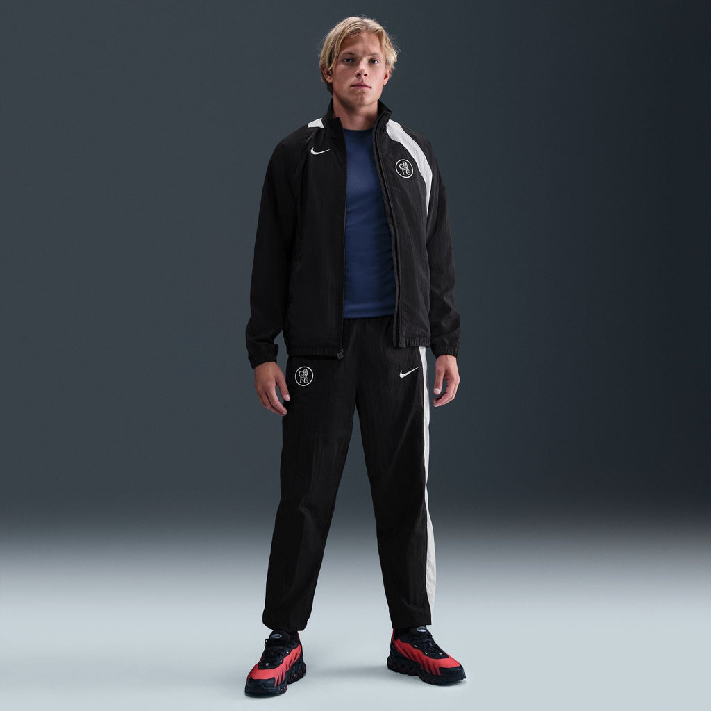 Chelsea FC Third Men's Total 90 Woven Track Pants (HQ9756-010)