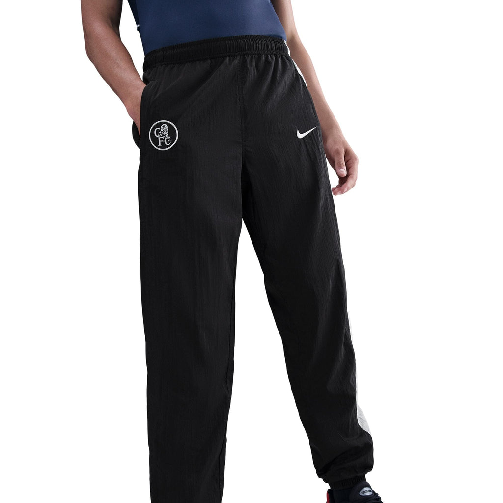 Chelsea FC Third Men's Total 90 Woven Track Pants (HQ9756-010)