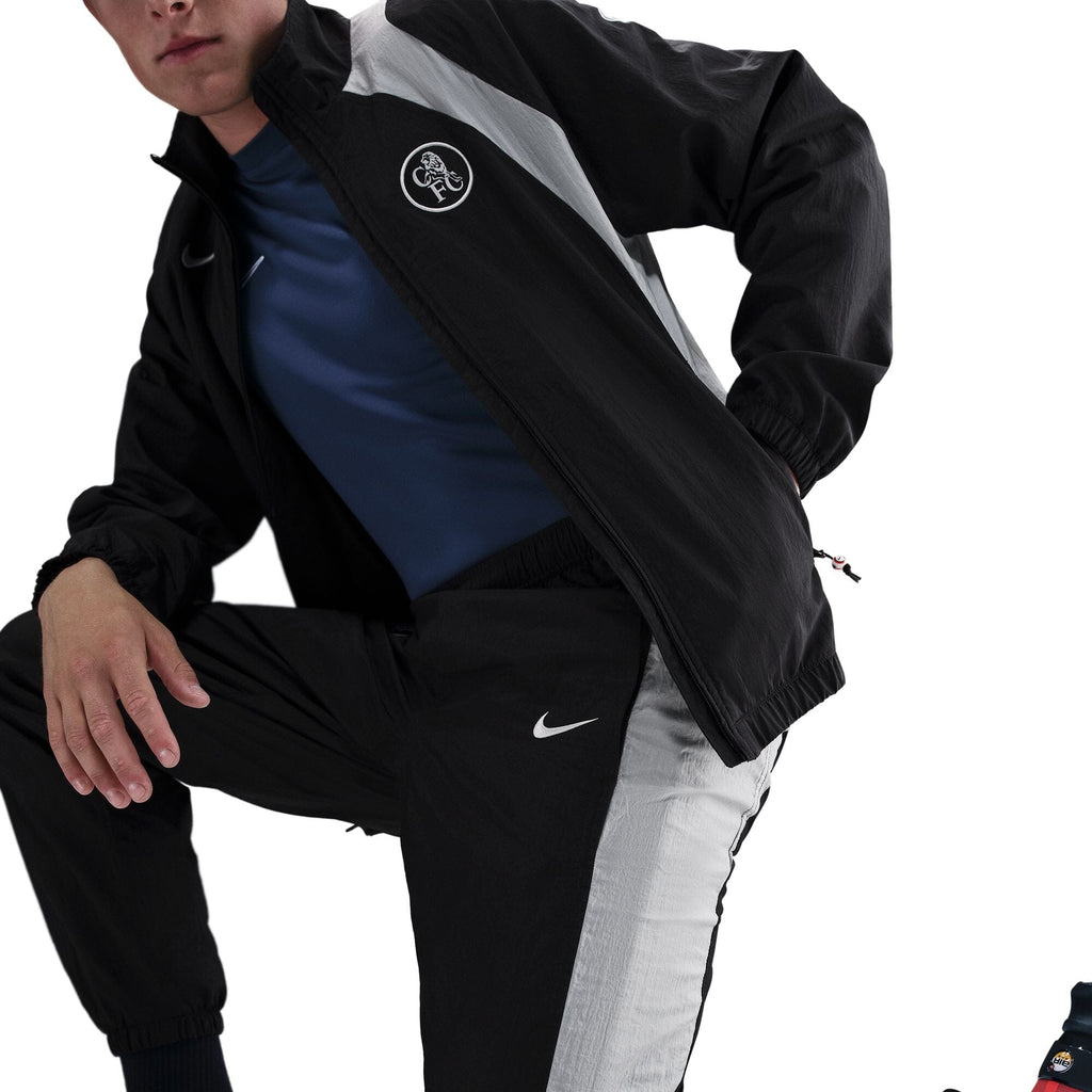 Chelsea FC Third Men's Total 90 Woven Track Pants (HQ9756-010)