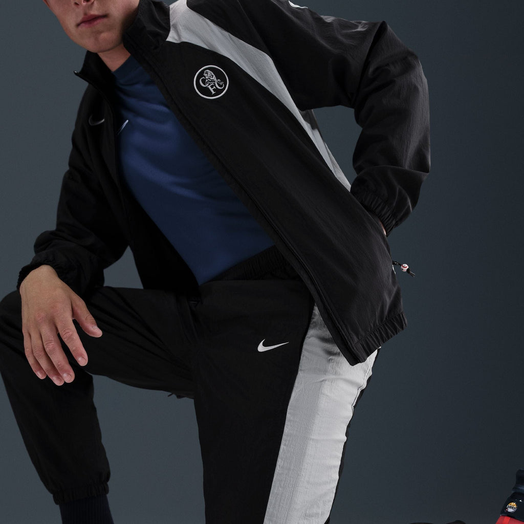 Chelsea FC Third Men's Total 90 Woven Track Pants (HQ9756-010)