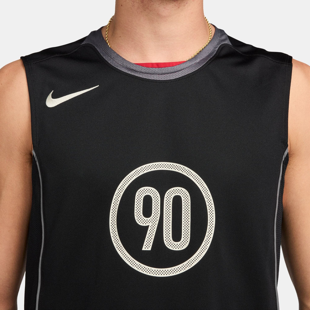 Total 90 Men's Dri-FIT Sleeveless Top (HV1180-010)