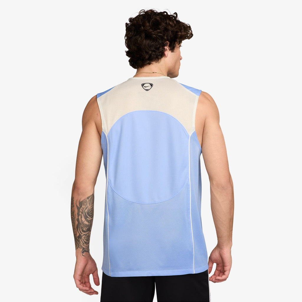 Total 90 Men's Dri-FIT Sleeveless Top (HV1180-468)