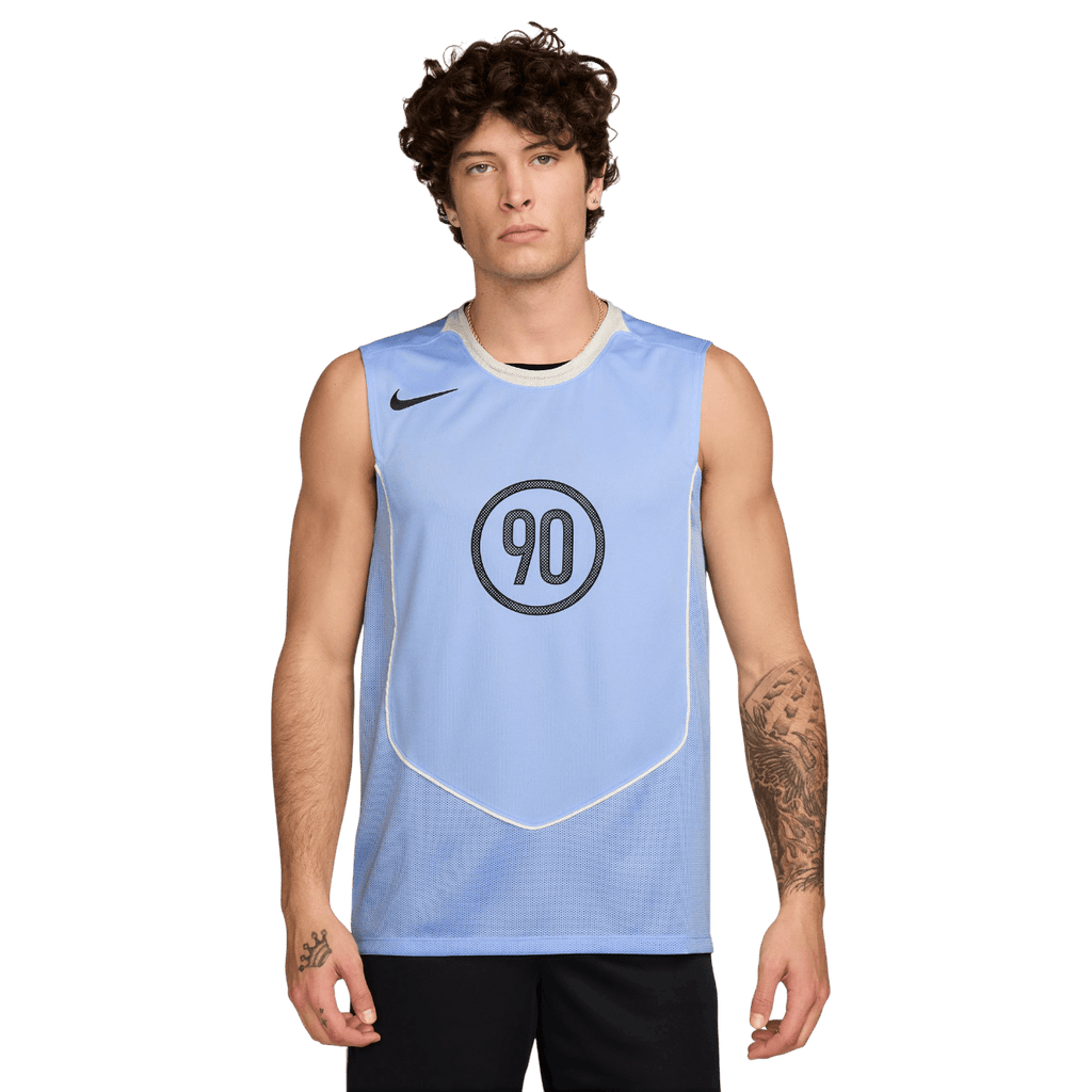 Total 90 Men's Dri-FIT Sleeveless Top (HV1180-468)