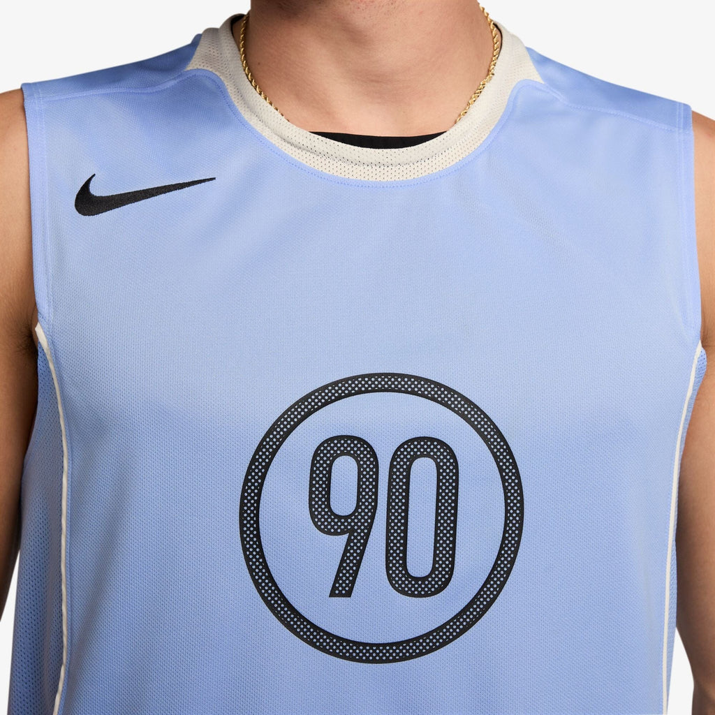 Total 90 Men's Dri-FIT Sleeveless Top (HV1180-468)