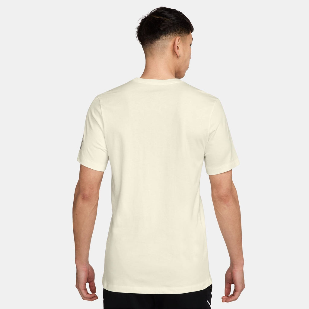Total 90 Men's T-Shirt (HV1709-133)