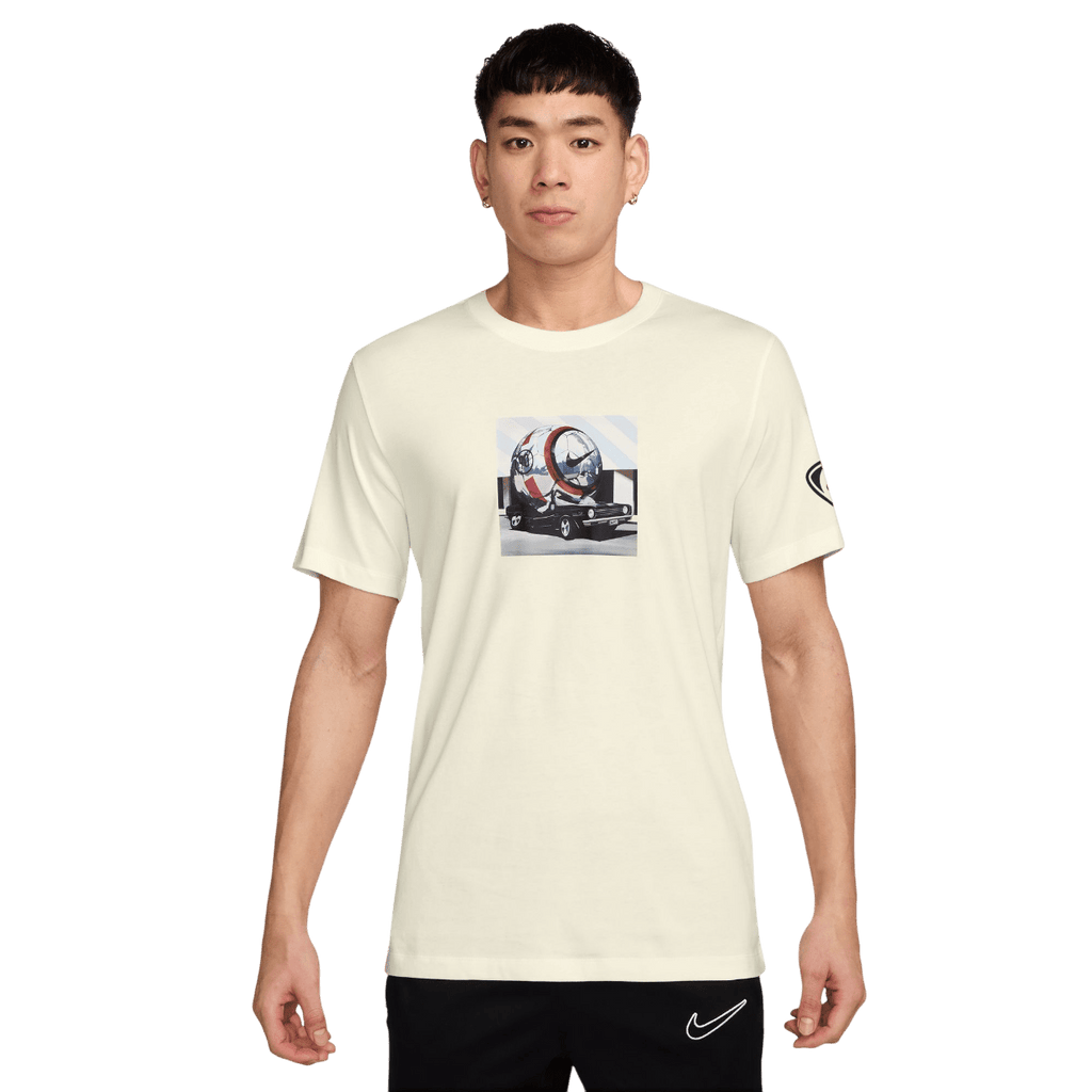 Total 90 Men's T-Shirt (HV1709-133)