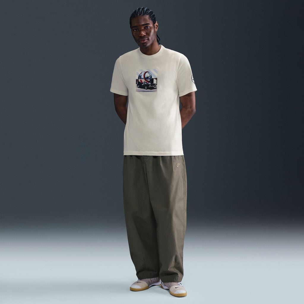 Total 90 Men's T-Shirt (HV1709-133)