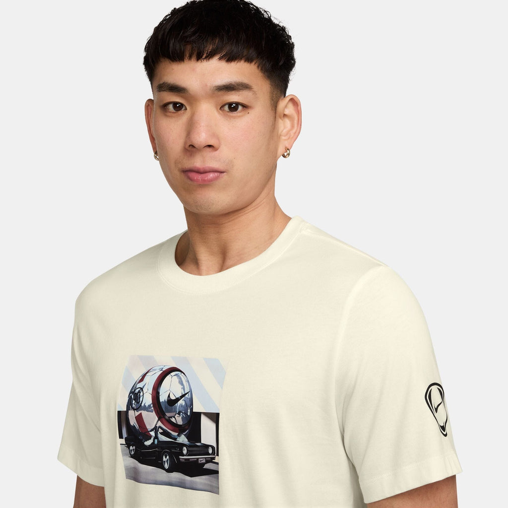 Total 90 Men's T-Shirt (HV1709-133)