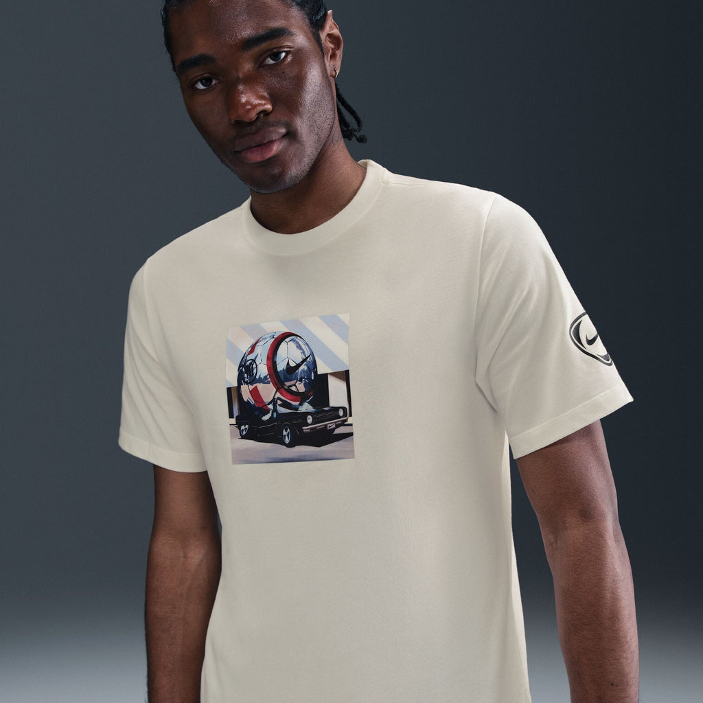Total 90 Men's T-Shirt (HV1709-133)