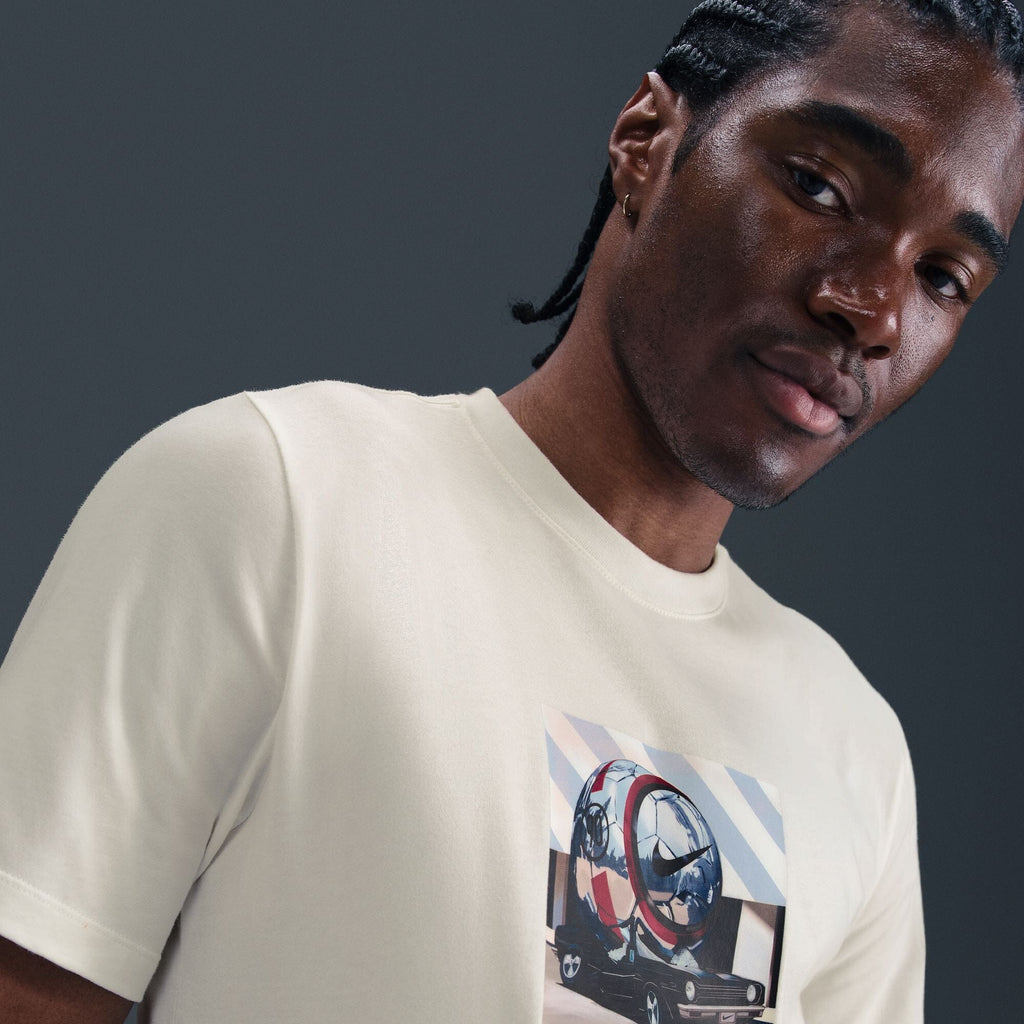 Total 90 Men's T-Shirt (HV1709-133)
