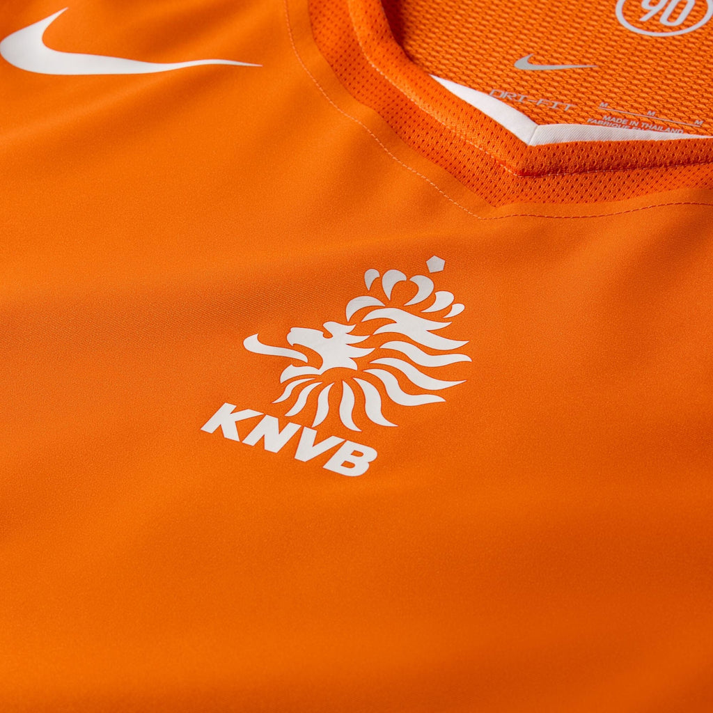 Netherlands 2004 Total 90 Reissue Jersey (HV4427-819)