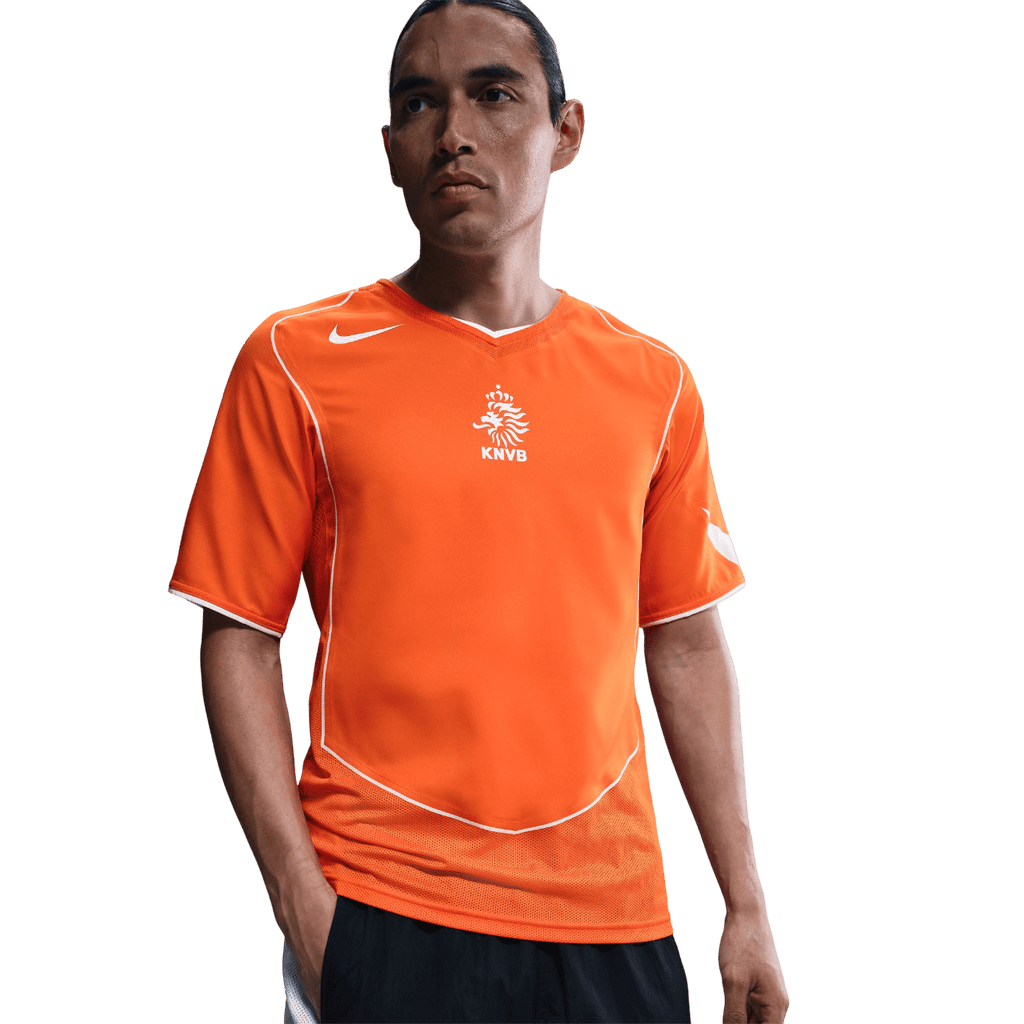 Netherlands 2004 Total 90 Reissue Jersey (HV4427-819)