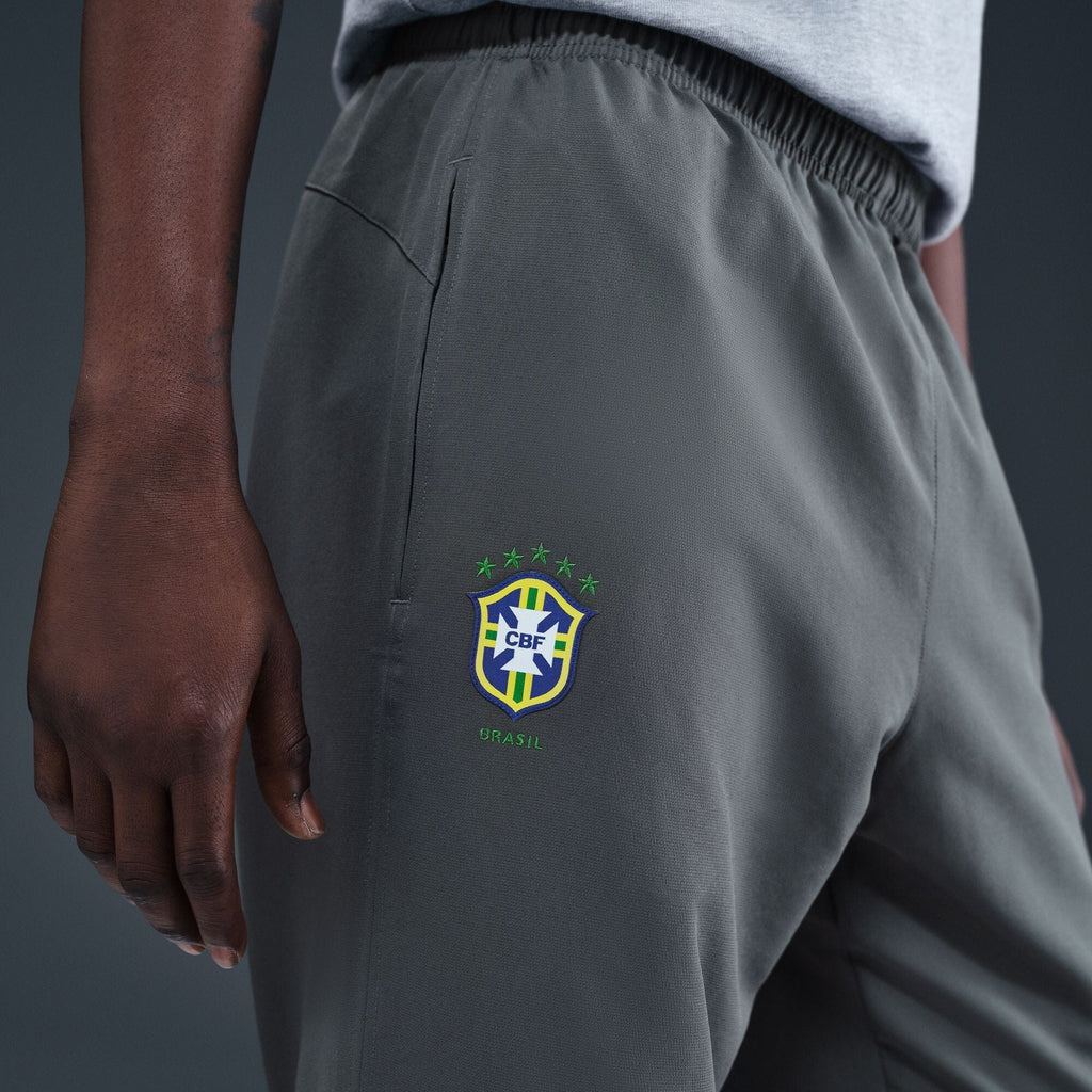 Brazil 2004 Total 90 Reissue Track Pants (HV4431-021)