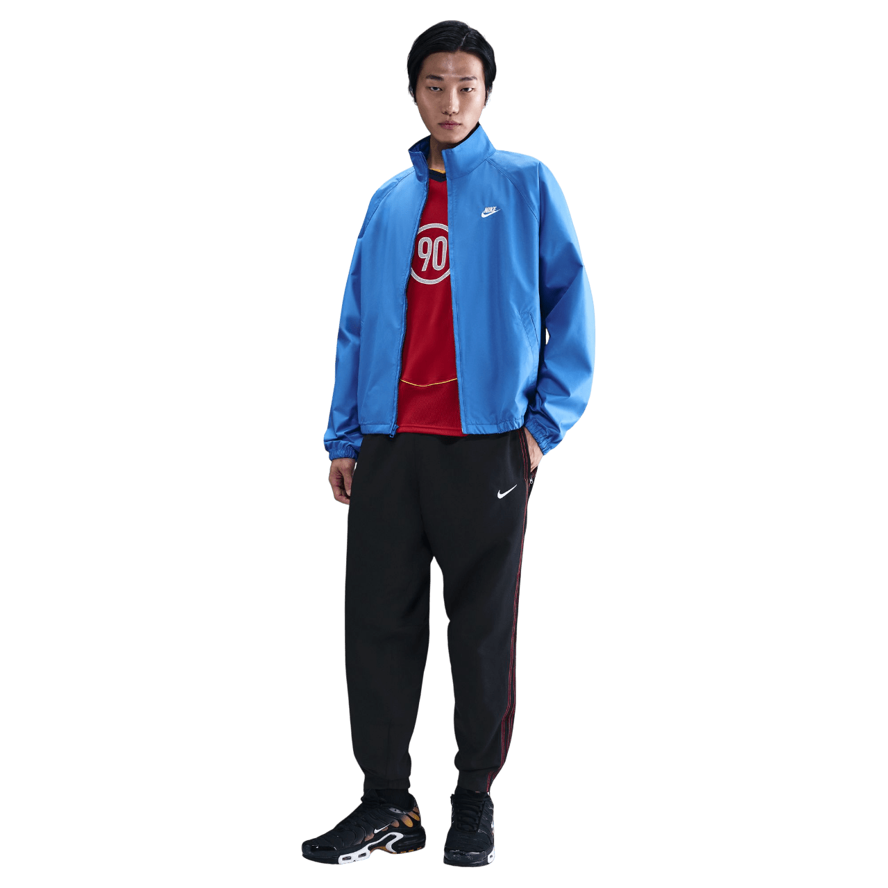 nike track pants totalsports