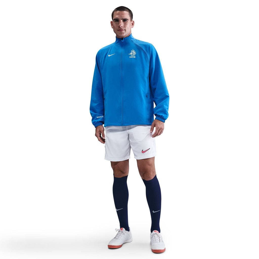 Netherlands 2004 Total 90 Reissue Track Jacket (HV4438-435)