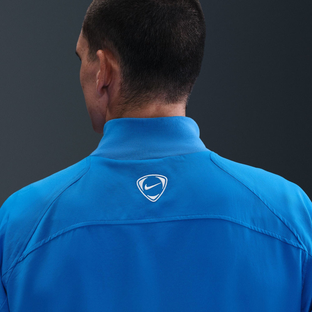 Netherlands 2004 Total 90 Reissue Track Jacket (HV4438-435)