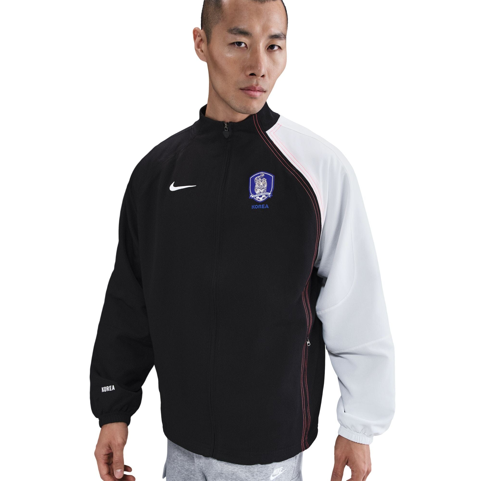 South Korea 2004 Total 90 Reissue Track Jacket (HV4439-010
