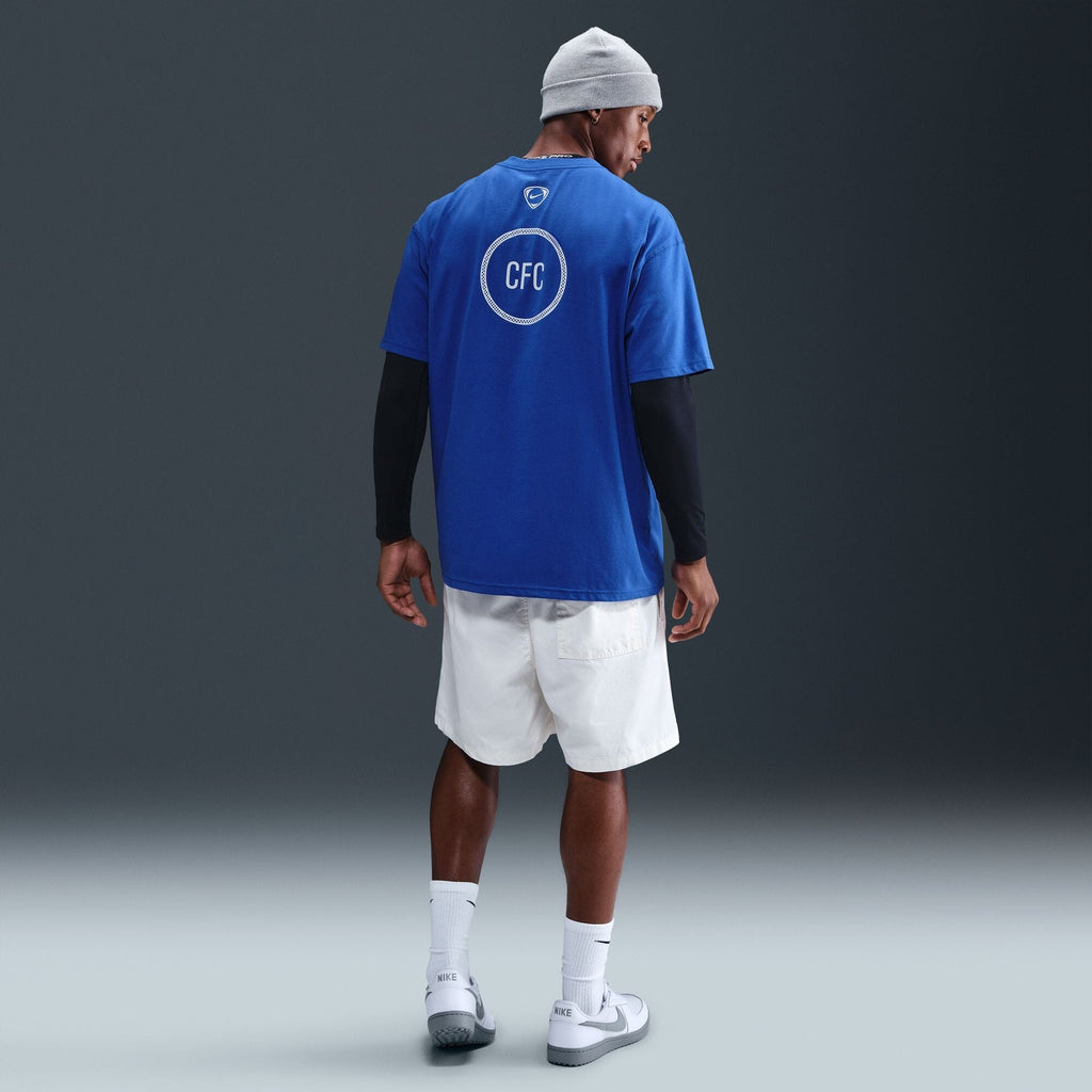 Chelsea FC Men's Total 90 T-Shirt (HV4898-480)