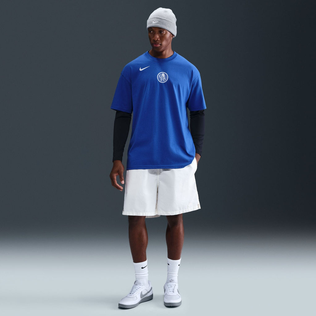 Chelsea FC Men's Total 90 T-Shirt (HV4898-480)