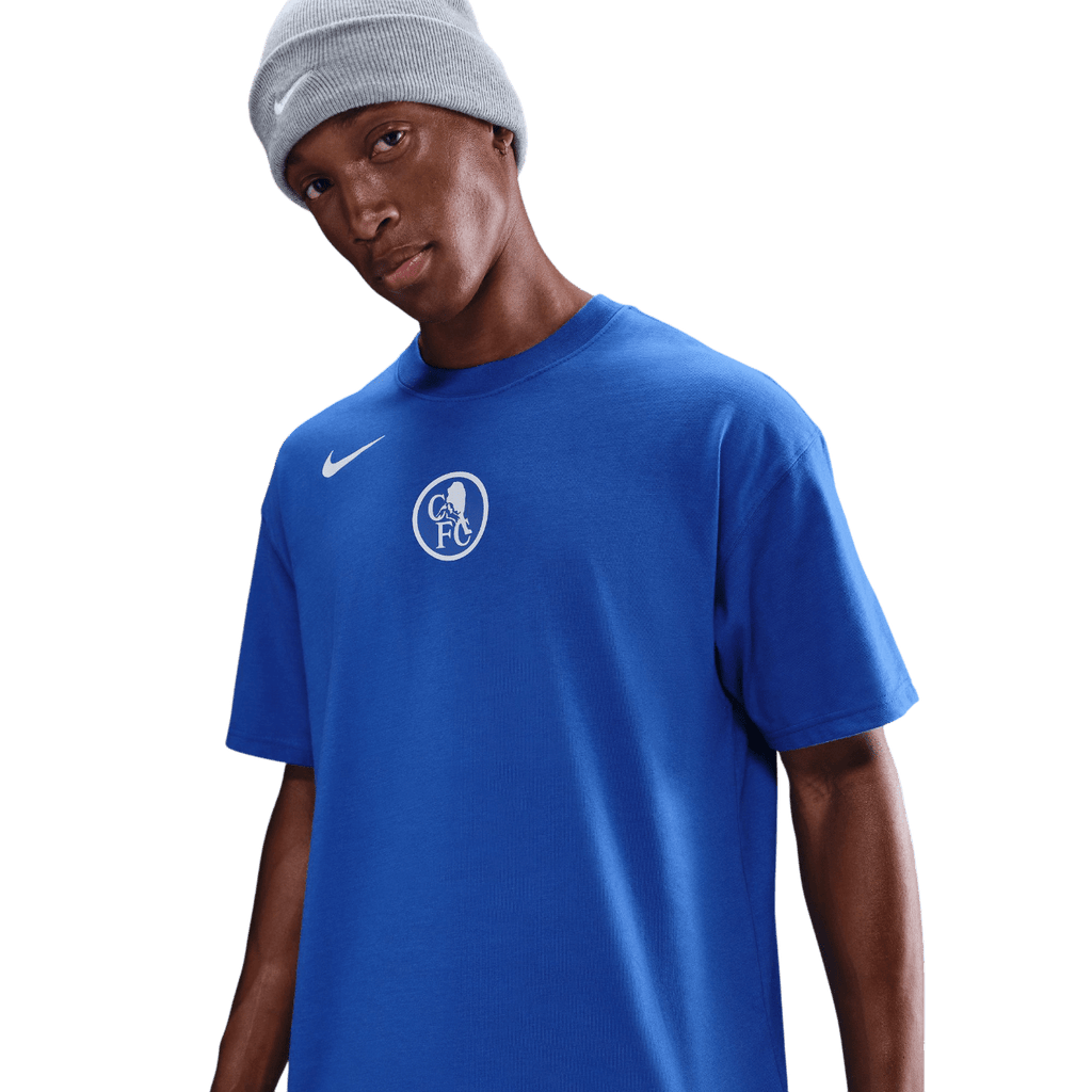 Chelsea FC Men's Total 90 T-Shirt (HV4898-480)