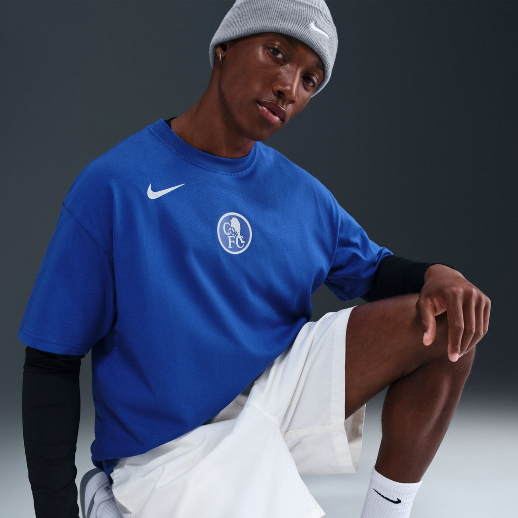 Chelsea FC Men's Total 90 T-Shirt (HV4898-480)
